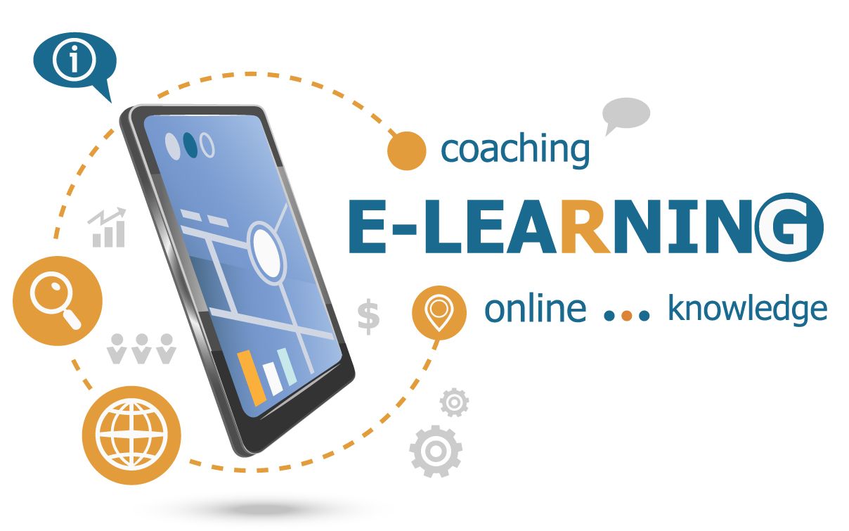 projectweb elearning per le aziende