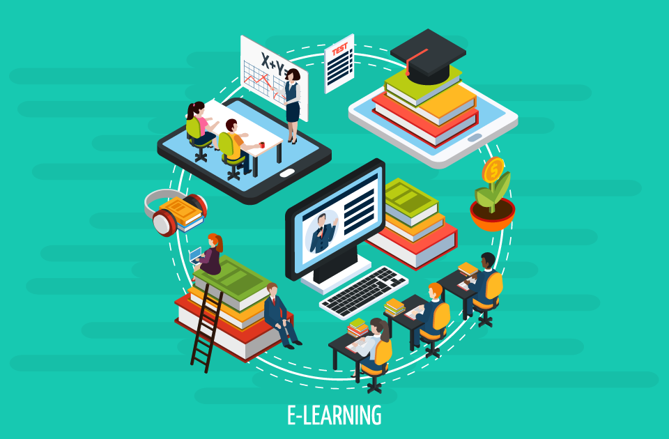 I vantaggi dell'elearning per le aziende