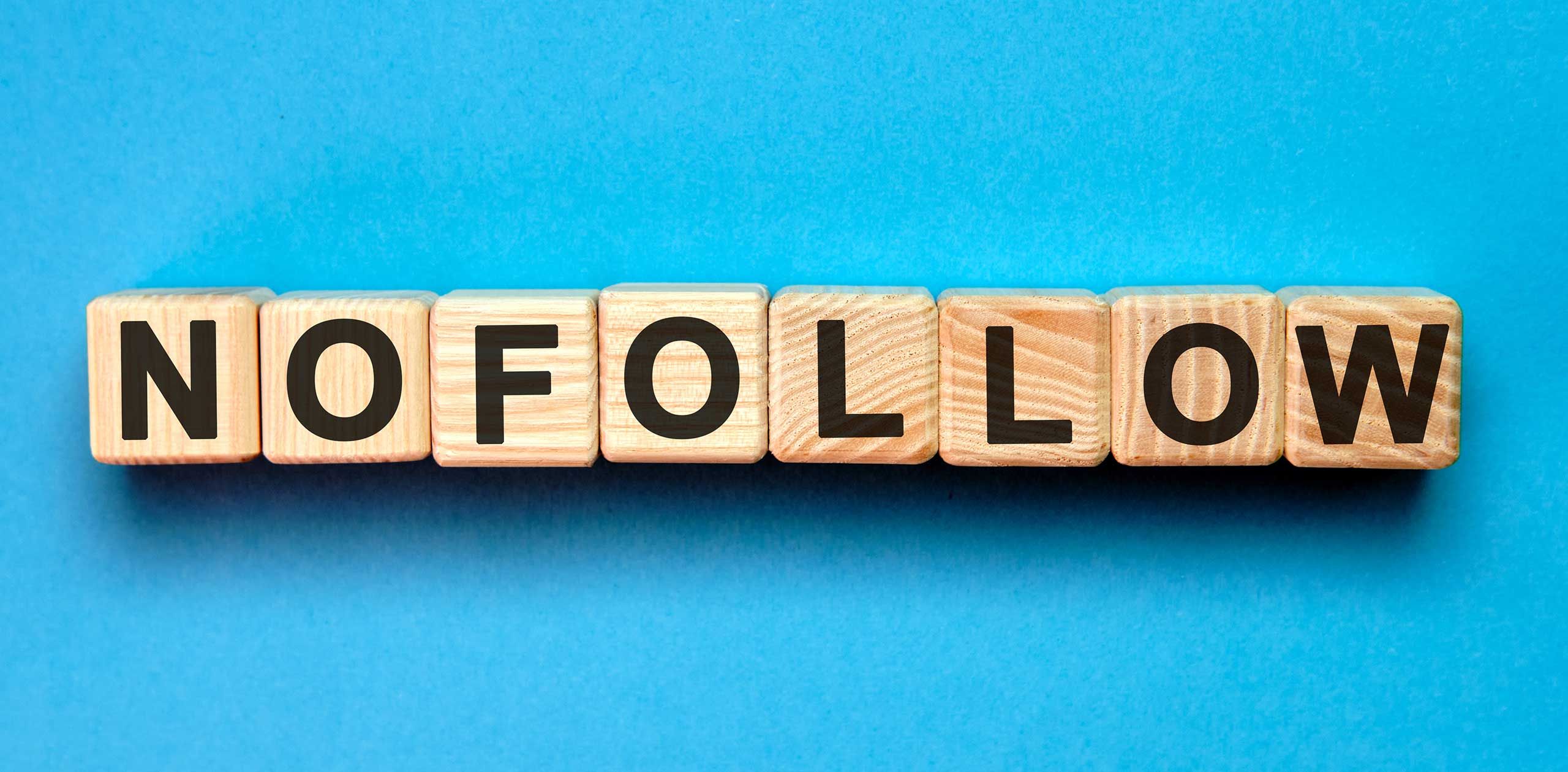 Nofollow e Dofollow